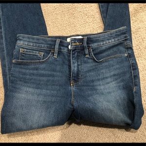 Athleta women’s jeans size 4